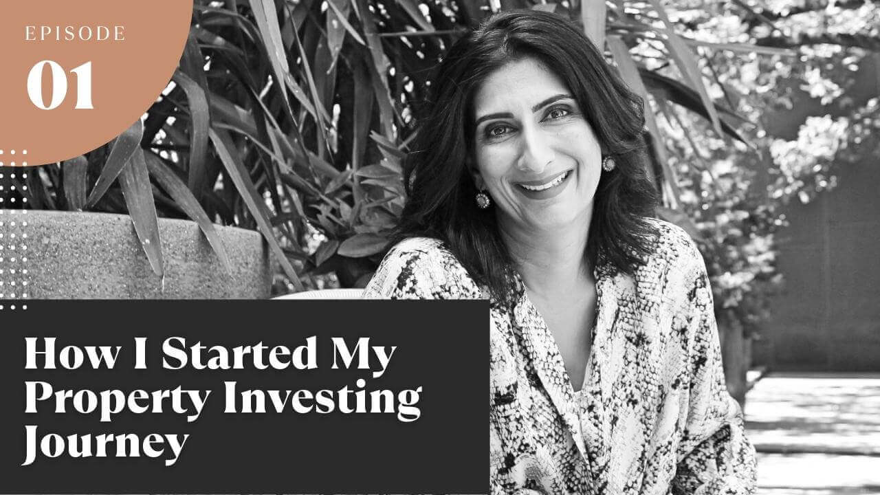 How I Started My Property Investing Journey