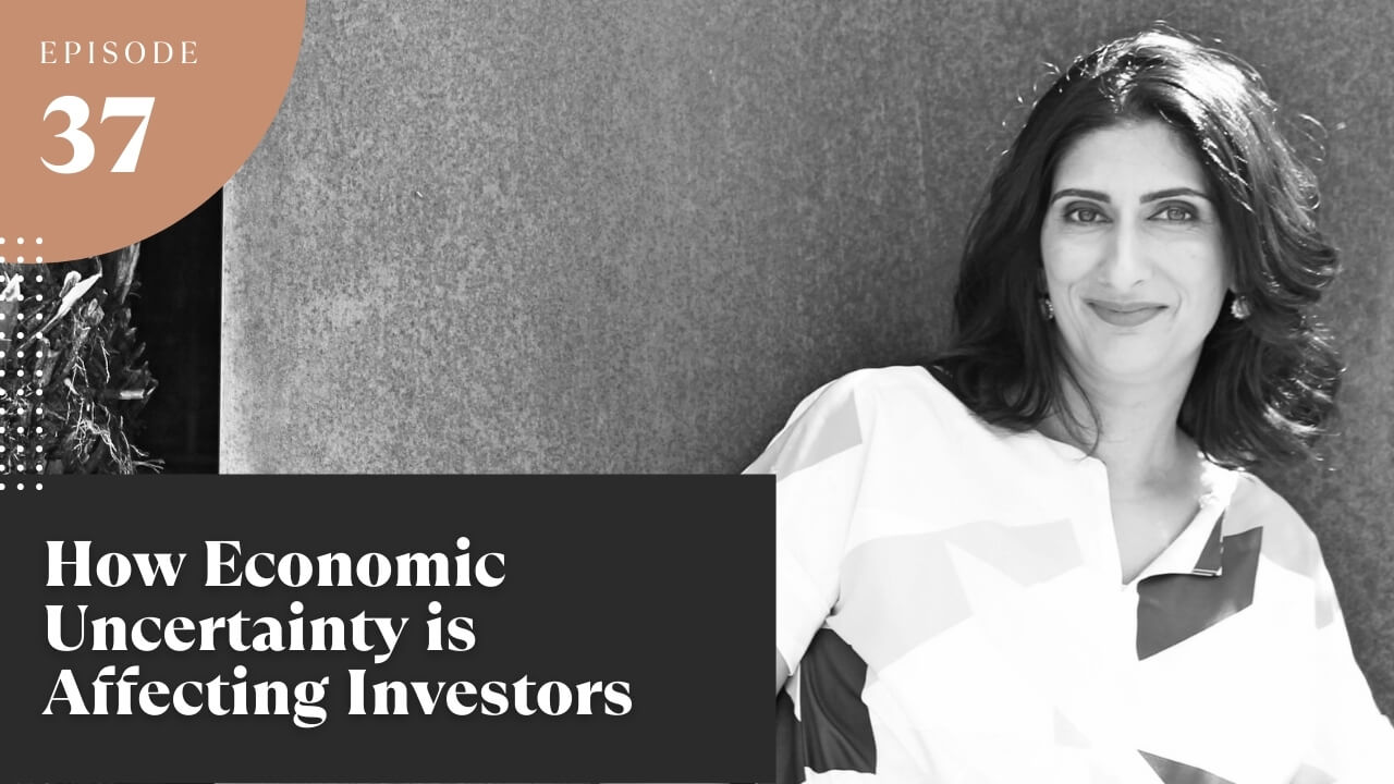 How Economic Uncertainty Is Affecting Investors