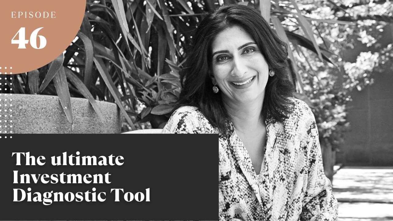 The Ultimate Investment Diagnostic Tool