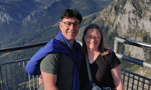 Semi-Retired Business Consultant Catapulting Investing Income by 3X-5X Over 3 Years