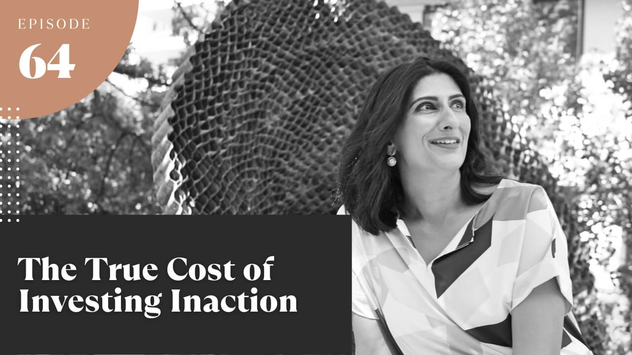 The True Cost of Investing Inaction