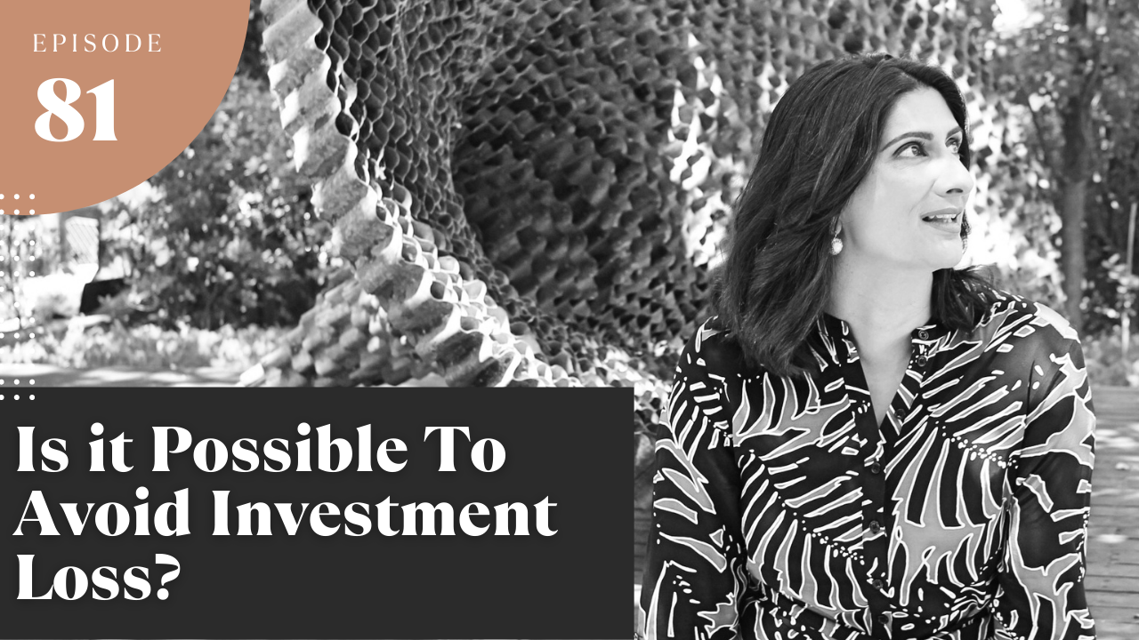 Is it Possible To Avoid Investment Loss?