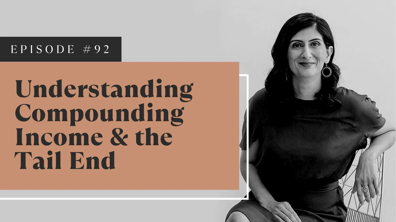 Understanding Compounding Income & The Tail End