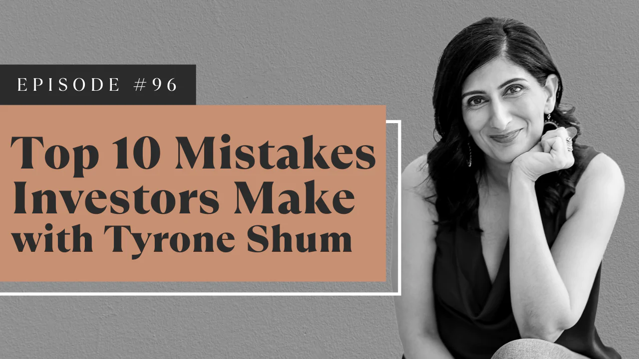 The Top 10 Mistakes Investors Make