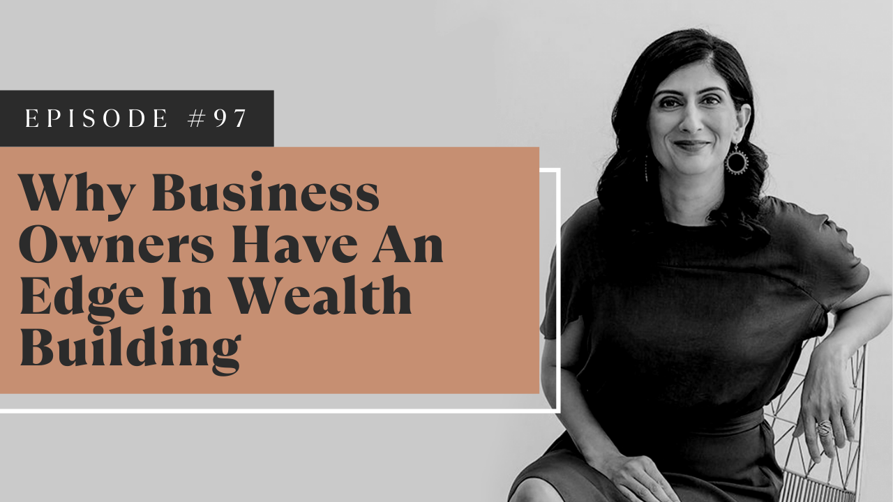 Why Business Owners Have An Edge In Wealth Building