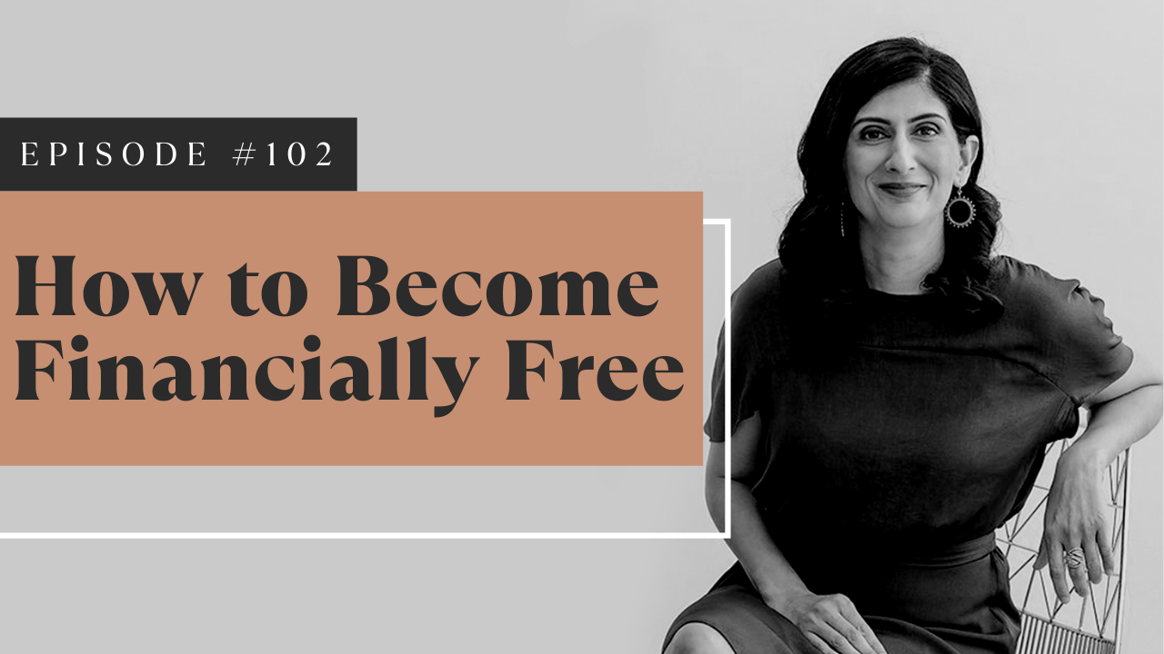 How to Become Financially Free