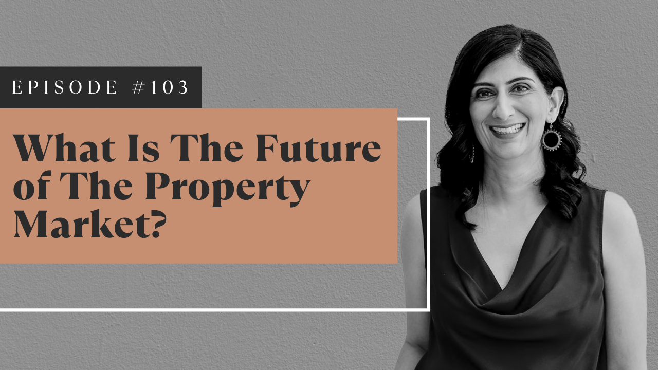 What Is The Future of The Property Market?