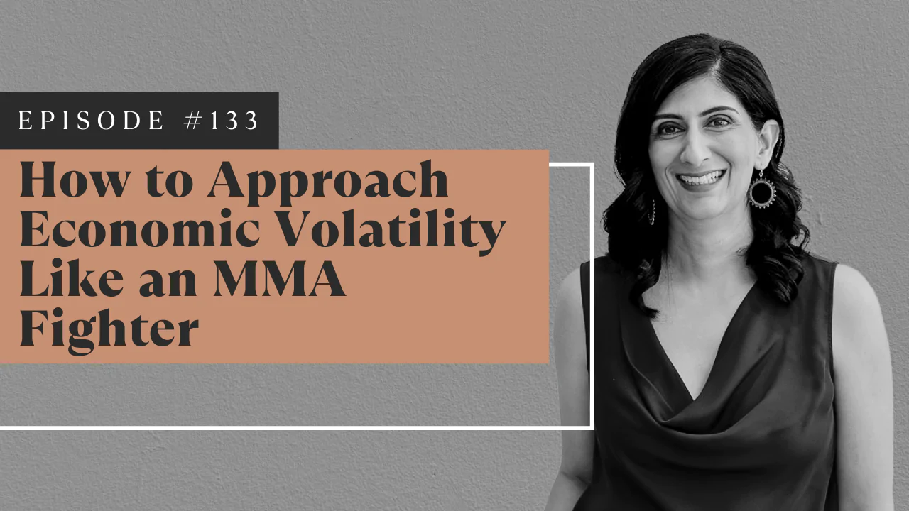 How to Approach Economic Volatility Like an MMA Fighter