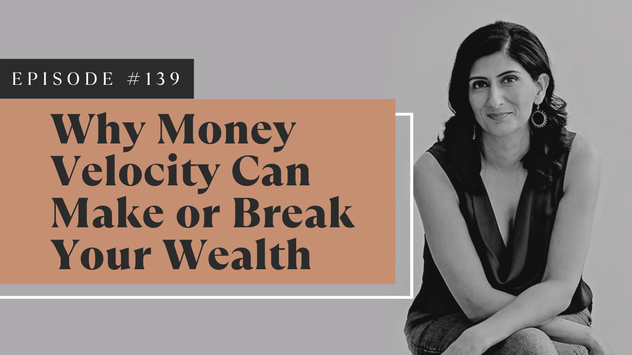 Why Money Velocity Can Make or Break Your Wealth