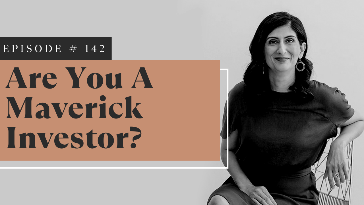 Are You a Maverick Investor?