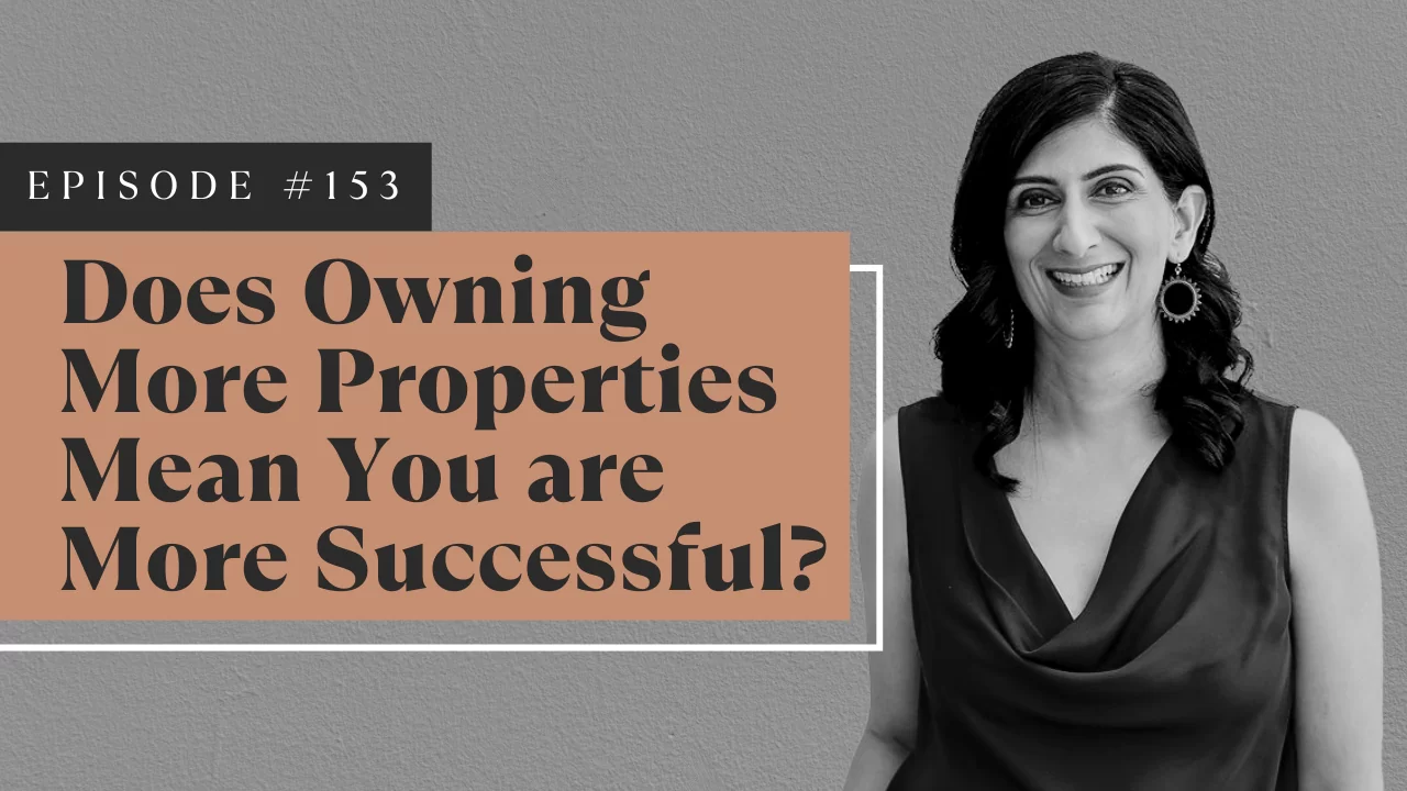 Does Owning More Properties Mean You Are More Successful?