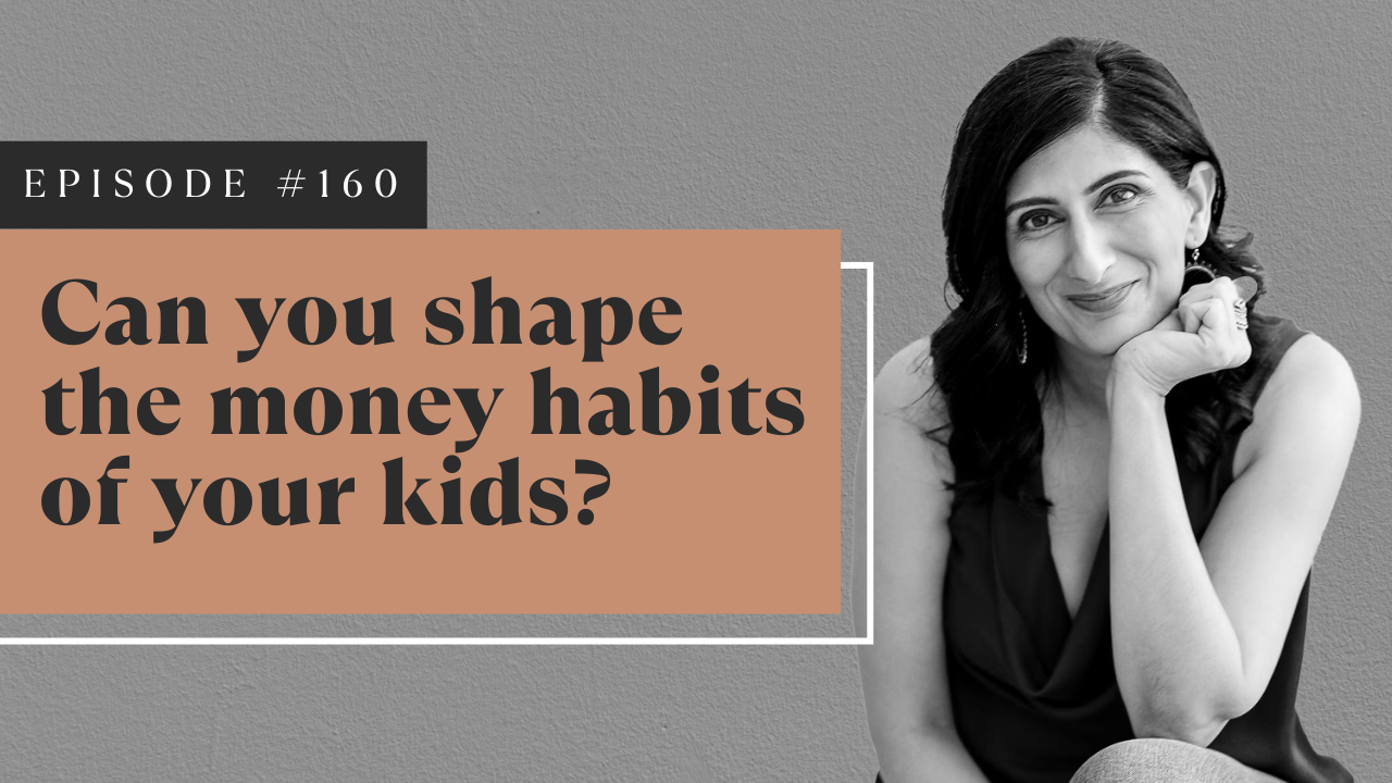 Can You Shape the Money Habits of Your Kids?