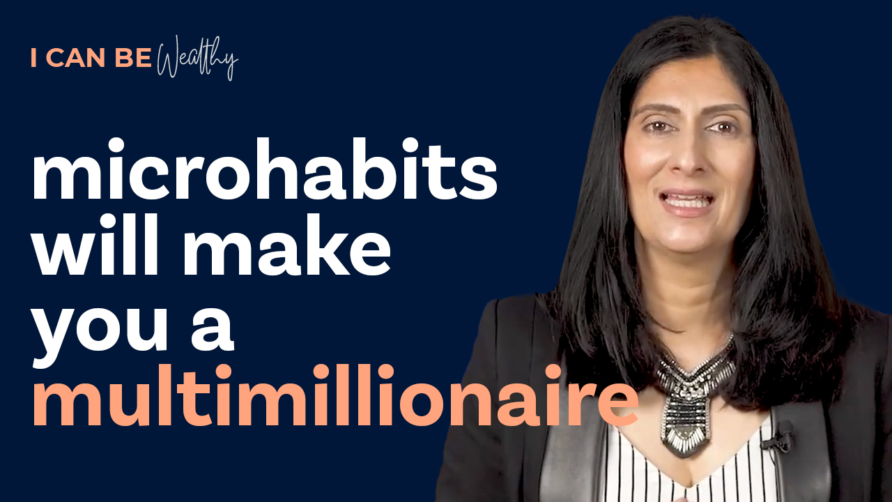 5 Money Hacks To Build a Lifetime of Wealth