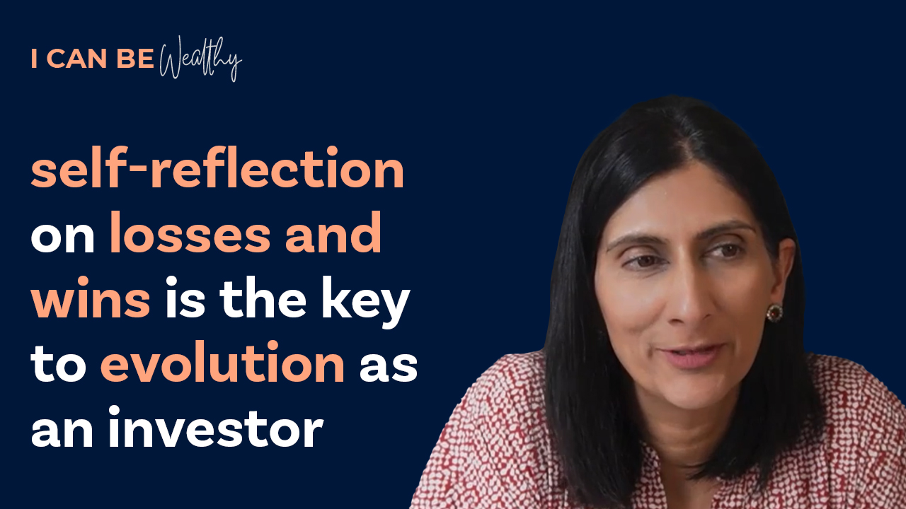 3 Big Lessons I Learnt Building Wealth in My 20s