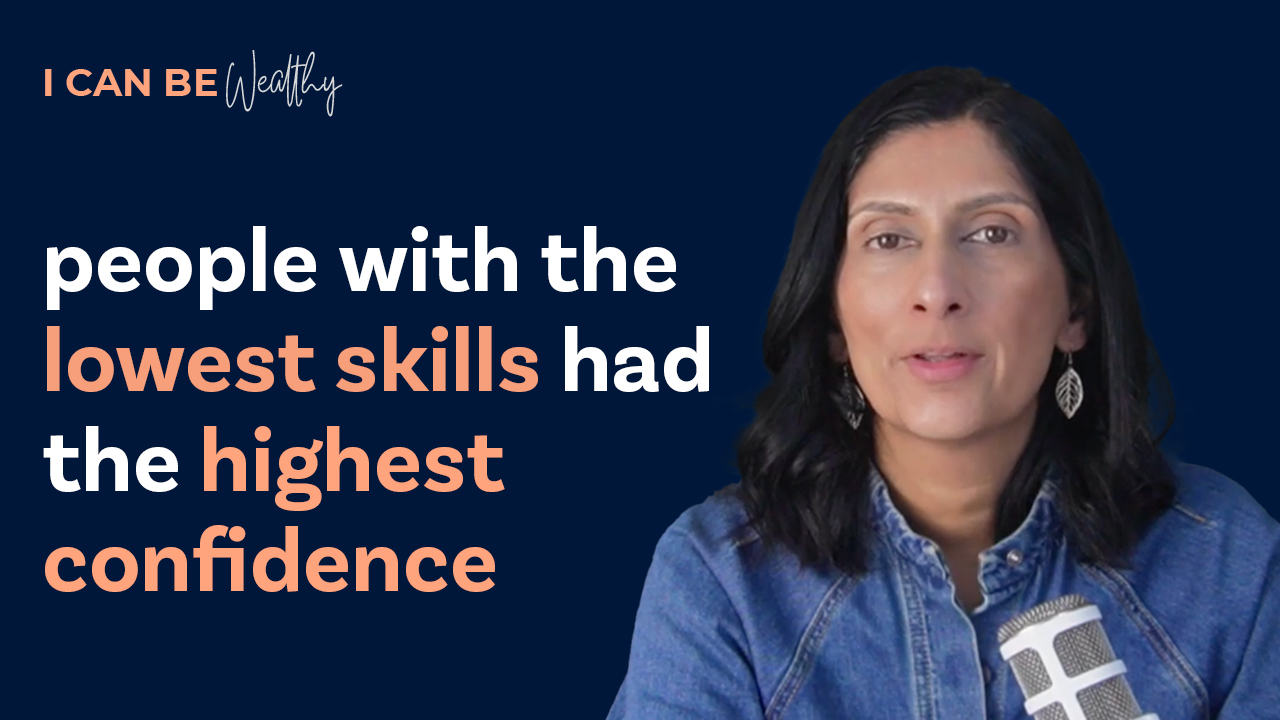 Brains vs. Bucks: Is Your Intelligence Costing You?