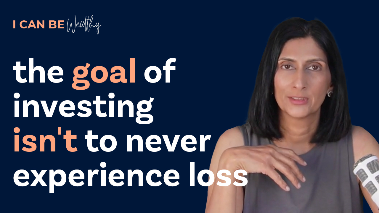 Should Financial Loss Be Avoided at All Costs?