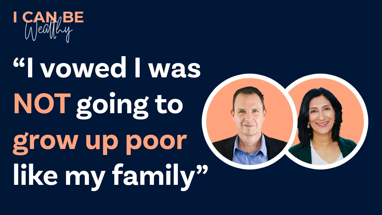 A Journey of Building Wealth Through Websites with Matt Raad